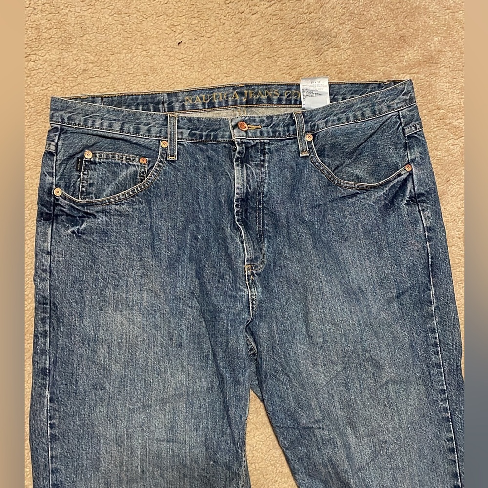 Nautica Men’s Jeans